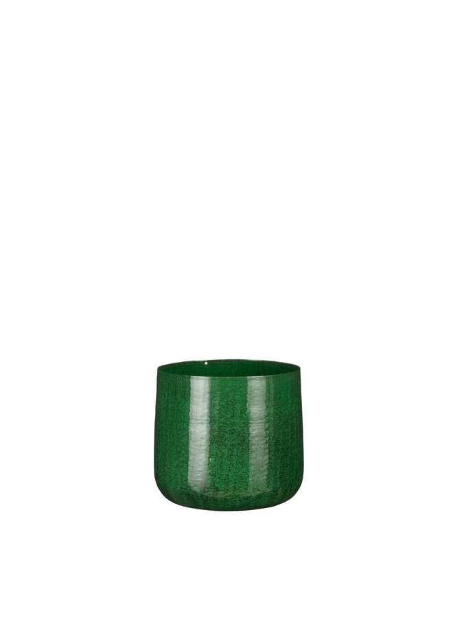 Benson pot rond d.groen