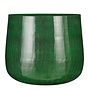 Benson pot rond d.groen