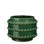 Boaz pot rond groen