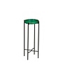 Amigo bijzettafel groen