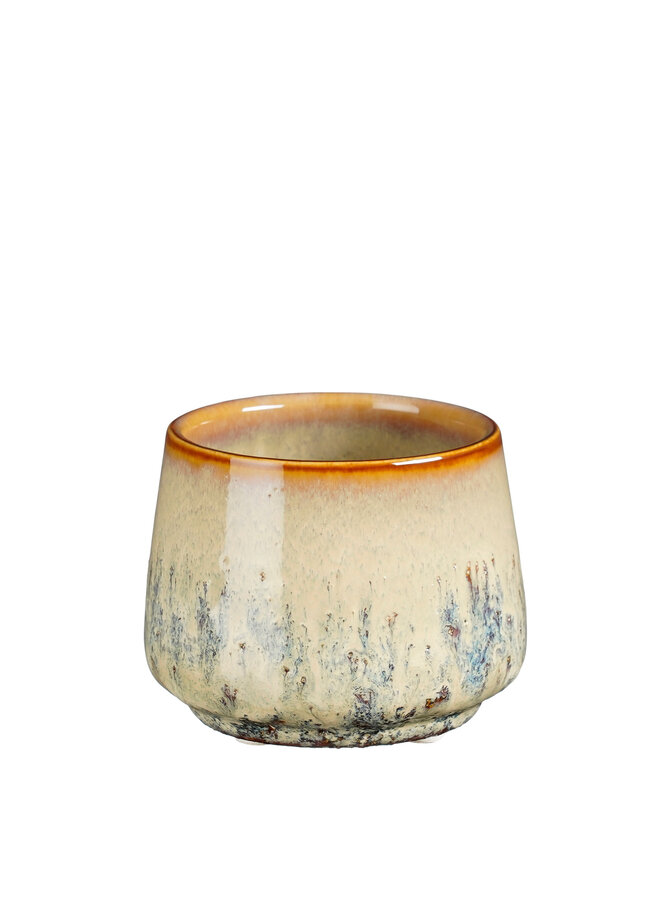 Mylo pot rond