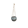 Monta pot hangend d.blauw