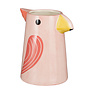 Funny vase roze