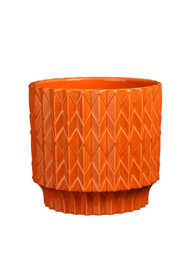 Lauria pot rond D19