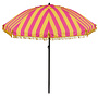 Osborn parasol geel