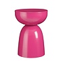 Elliott bijzettafel fuchsia