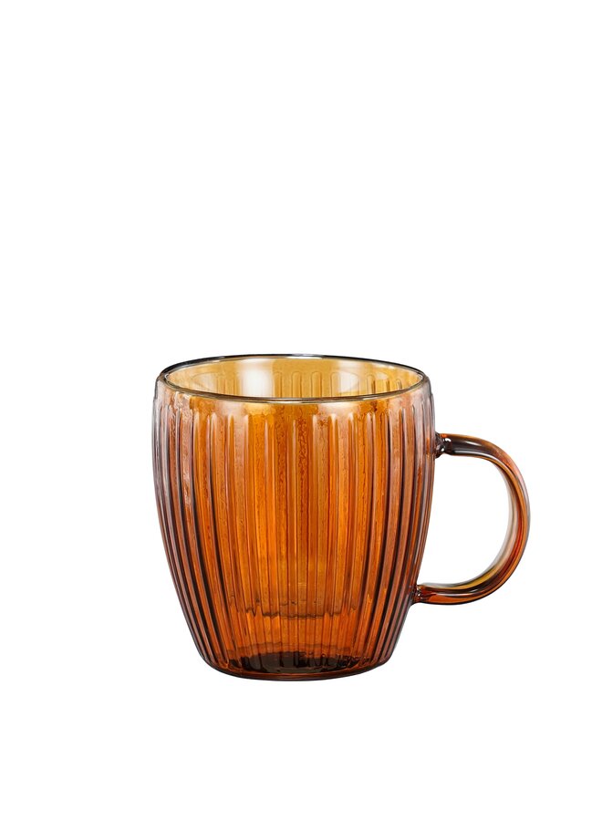 Drew koffie