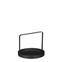 Tray zwart
