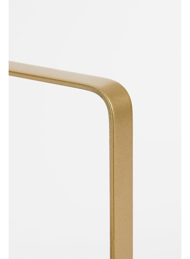 Etagere goud