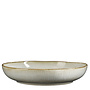 Nusa salad bowl off white