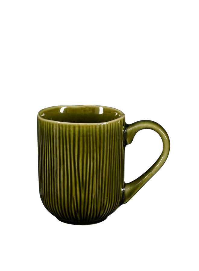 Nusa mug green