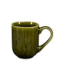 Nusa mug green