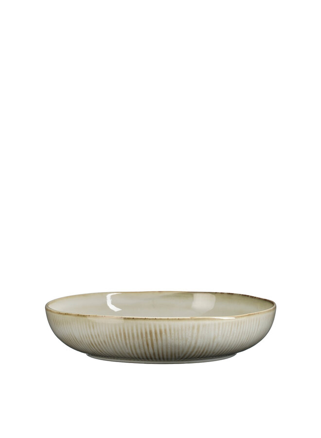 Nusa pasta bord off white