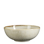Nusa bowl off white