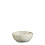Nusa bowl off white