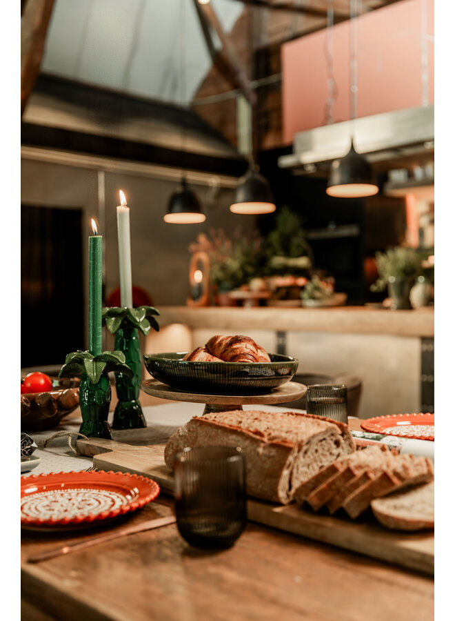 Nusa salad bowl green