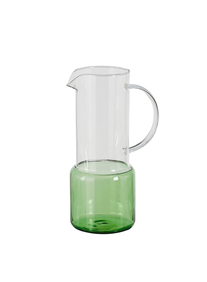 Riga jar green