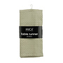 Mandy tablerunner l. green
