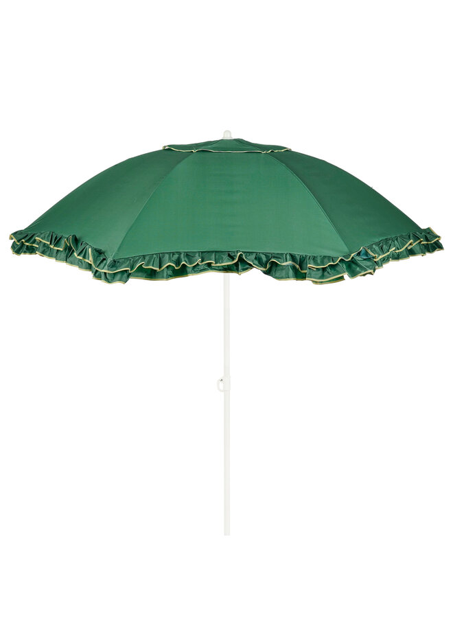Parasol green