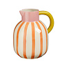 Mag jug orange