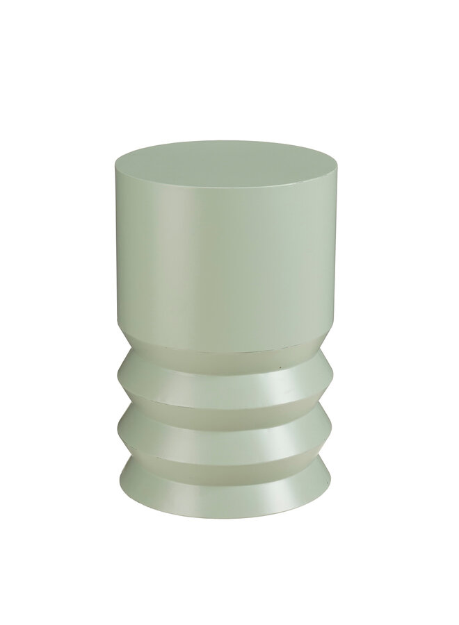 Mart side table green