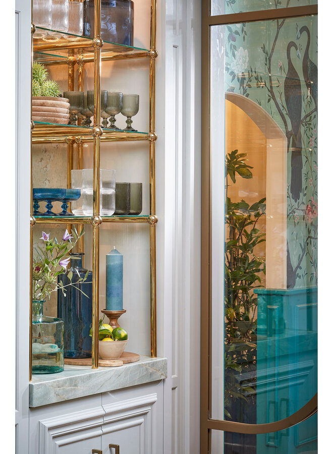 Merlot icecoupe blue