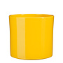 Era pot rond geel