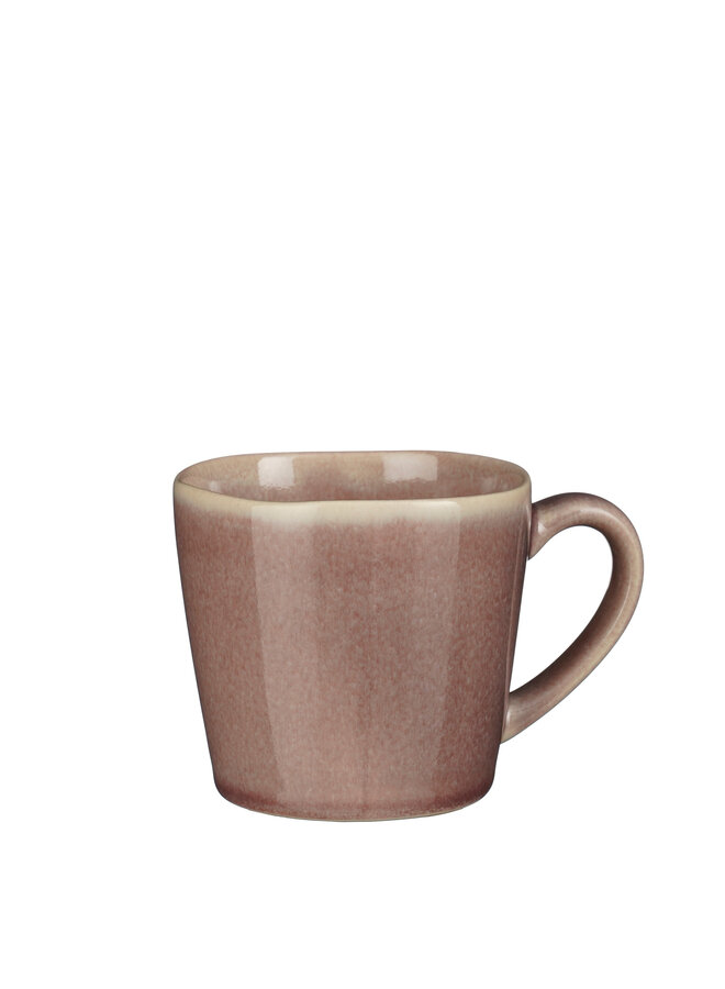 Racco Senseo mug purple