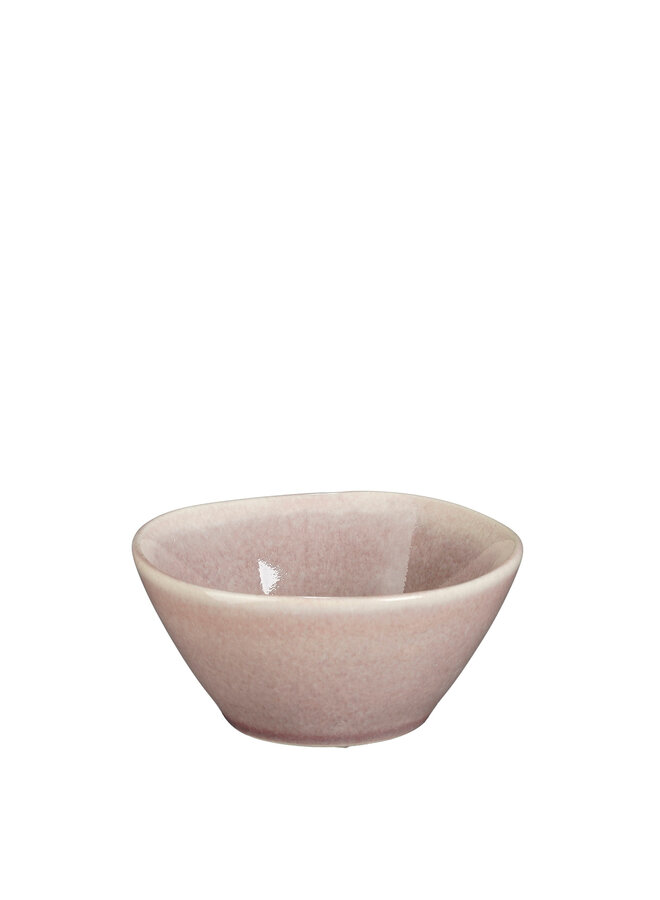 Racco bowl purple