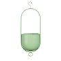 Bob pot hanging mint green