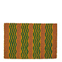 Doormat l. green