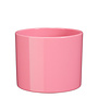 Era pot round pink