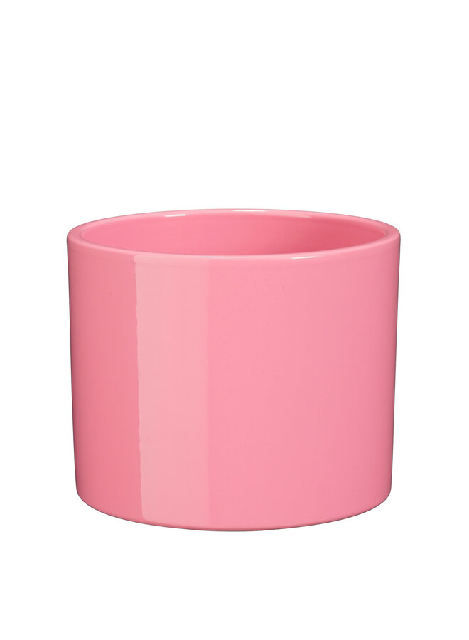 Era pot rond roze