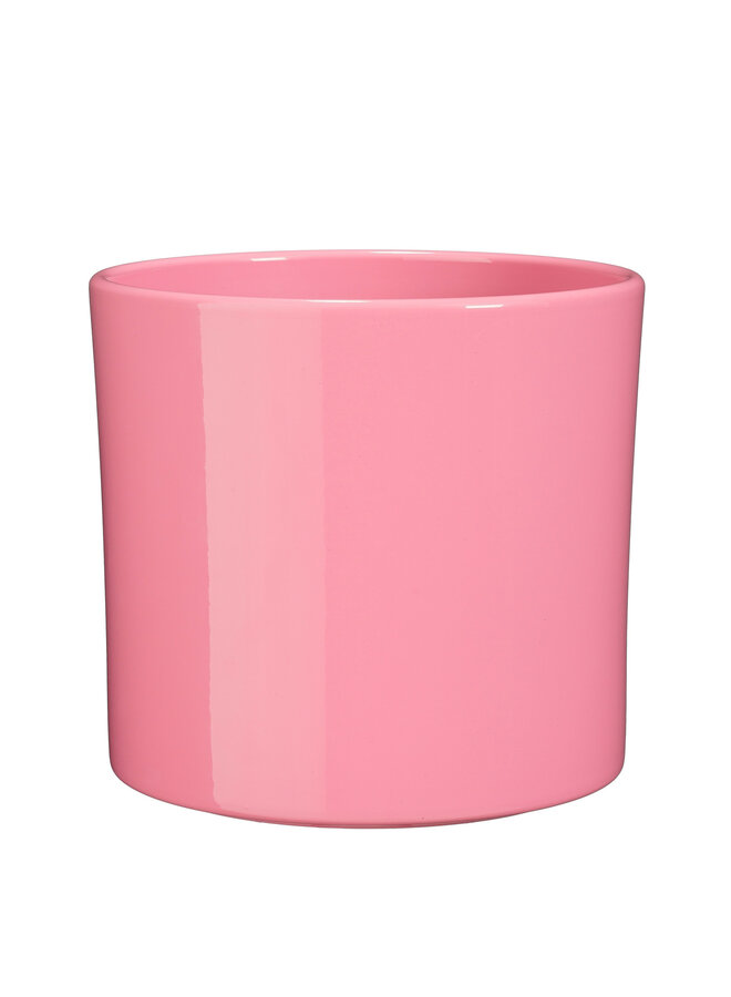 Era pot rond roze