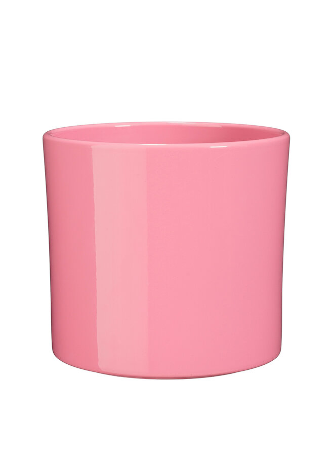 Era pot rond roze