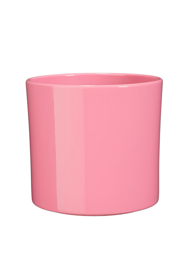 Era pot rond roze