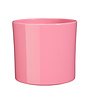 Era pot round pink
