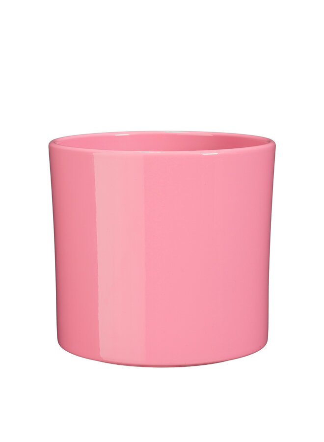 Era pot rond roze