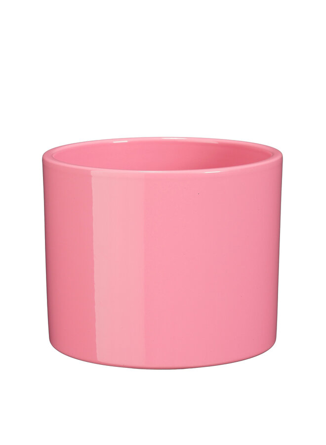 Era pot rond roze
