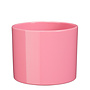 Era pot round pink