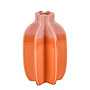 Aivy vase orange