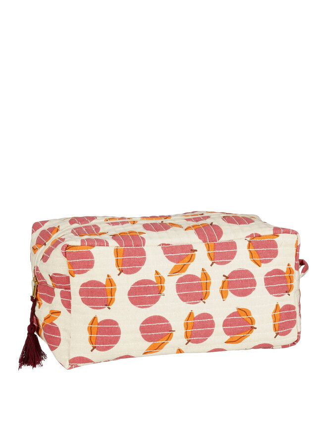 Bag apricot cream