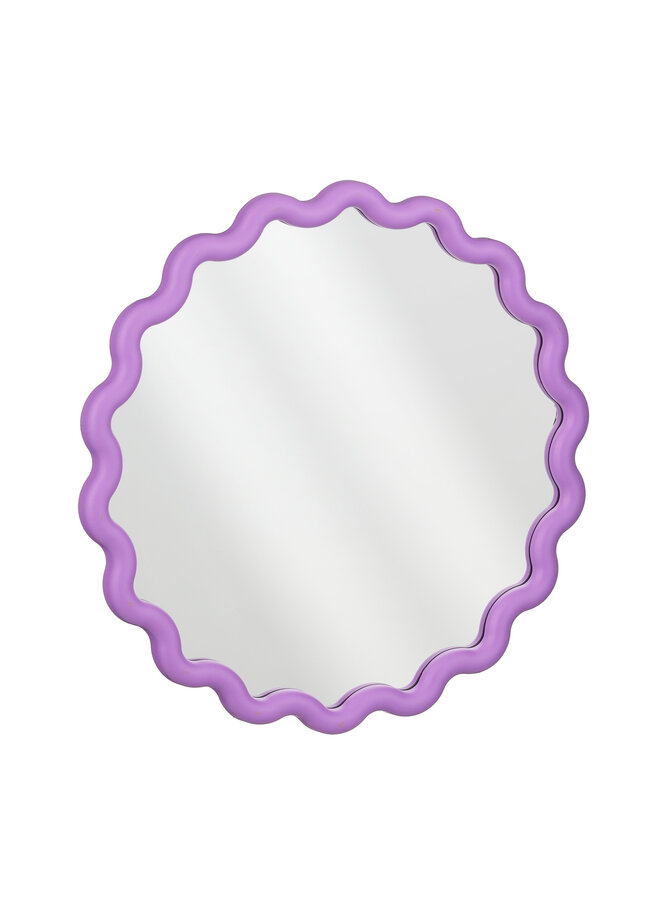 Jude mirror purple