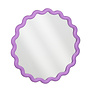 Jude mirror purple