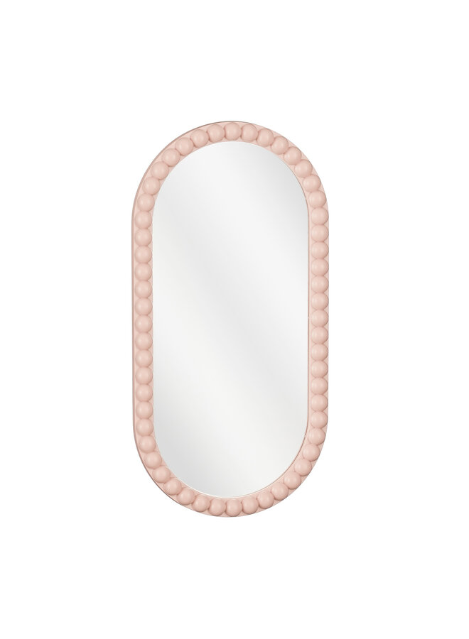 Jax mirror l. pink