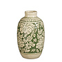Aylin vase green