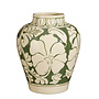 Aylin vase green