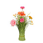 Chrysanthemum bundle d. pink