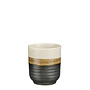 Ethan cup terra off white black 3 assorted - Copy
