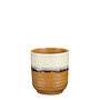 Ethan cup terra off white black 3 assorted - Copy - Copy - Copy